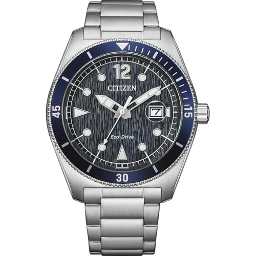 Image of Citizen Eco-Drive Marine Sports AW1881-52L