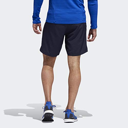 Short de course Adidas Saturday pour courir sans irritations en été - 3