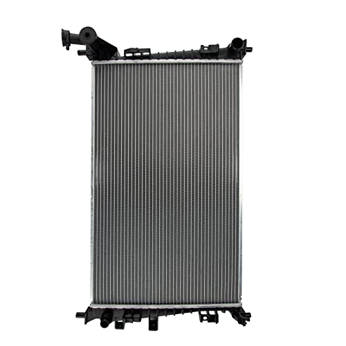 Image of PHILTOP Automotive Replacement Engine Radiator for 2008-2011 Focus