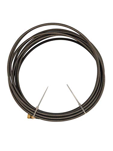 MIG Schweißeinlage 415-116-15, 1 Stück Cover