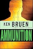 Ammunition: A Novel (Inspector Brant Series Book 7)