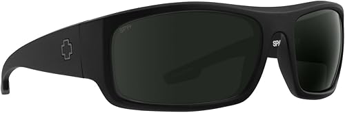 Miniatura 1 de SPY Optic Piper, gafas de sol rectangulares, lentes que mejoran el color y el contraste