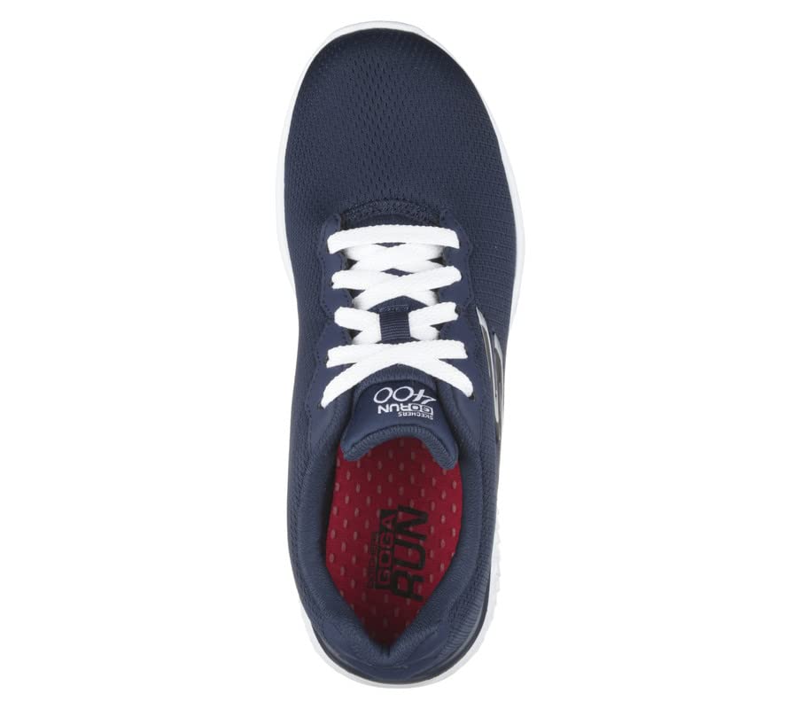 Image of Skechers Womens GO Run 400 - Action Running Shoe