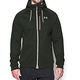Under Armour Men's Storm ColdGear Infrared Dobson Softshell