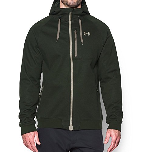 Under Armour Men's Storm ColdGear Infrared Dobson Softshell