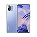 Produktbild Xiaomi 11 Lite 5G NE - Smartphone 128GB, 6GB RAM, Dual SIM, Bubblegum Blue, 6+128G