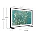 Samsung Smart TV 32-Inch LS03C The Frame Television for Live Football & Home Cinema, With Object Tracking Sound Lite, Tizen OS & Gaming Hub, QLED Technology, Matte Display [2025]