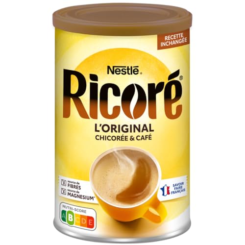 Nestlé Ricoré Original - Substitut de Café - Boîte de 260 g