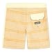 Hurley Board Shorts, Nectarine, 12