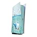 Skin Compatibile con Sony Playstation 5 PS5 Digital Edition Pellicola Adesivi alla Ricerca di Nemo Disney Pixar Pesce