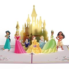 Disney Princess Birthday Dreams Come True