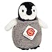 Produktbild Teddy Hermann 90038 Pinguin 15 cm, Kuscheltier, Plüschtier