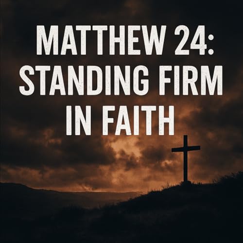 How to Stay Unshakeable in Hard Times Titelbild