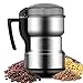Macinacaffè Elettrico, Smash Machine Multifunzione, Macina Spezie Per Alimenti A Basso Rumore E Macina Spezie, Macina Cereali Elettrico Da 300 W, Per Chicco Di Caffè, Noci, Spezie, Semi, Cereali E Caf