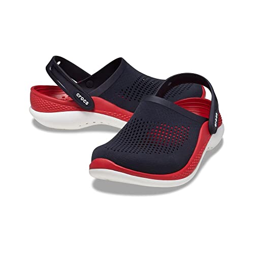Image of Crocs Unisex Adult Croslite Literide Clog (206708)
