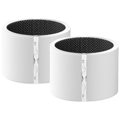 Filtre purificateur d'air Blueair Blue Signature SP4i anti poussière