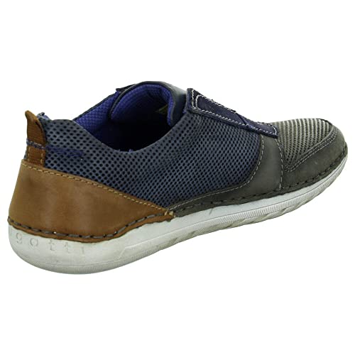 Image of bugatti Mens Sneakerloafer