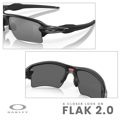 oakley flak 2.0 xl review