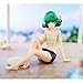 YLQANONG Tatsumaki Figures Anime Saitam Figure Statues Home Desk Decoration Anime Action Figurine Ornaments