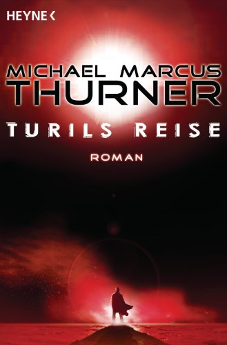 Turils Reise: Roman (German Edition)
