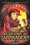 Amrun Verlag & Buchhandel