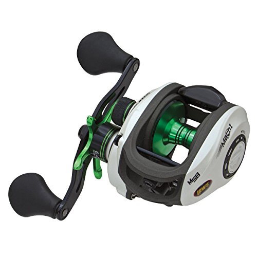 Lew's Mach 1 7.1:1 Right Hand Baitcast Reel