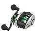 LEW'S FISHING Mach 1 Speed Spool Series Reel, Fishing Gear, Fishing Reel, Baitcasting Reel, MH1SH