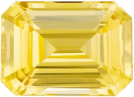 Alaska Gems GalleryNatural Ceylon Sri Lanka Yellow Sapphire Untreated Unheated Pukhraj Ceylon Stone AAA+++ Quality Original Certified Beautiful A1 Collection With Diffrent Shape'S Cut'S & Weight Size