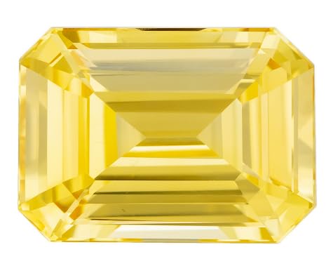 Alaska Gems GalleryNatural Ceylon Sri Lanka Yellow Sapphire Untreated Unheated Pukhraj Ceylon Stone AAA+++ Quality Original Certified Beautiful A1 Collection With Diffrent Shape'S Cut'S & Weight Size