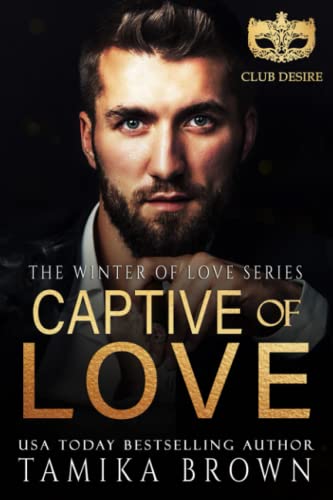 Captive of Love: Winter of Love