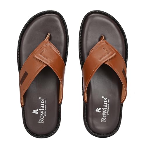 Image of ROWLANS 3281 Flip-Flop
