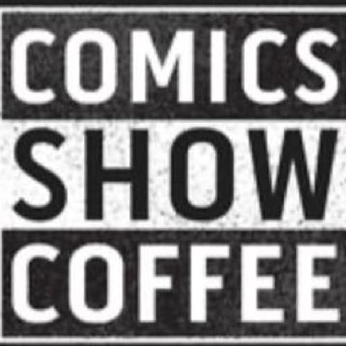 Episode 65 - DR DOOM TALK - NICKGQ Comics and Coffee Show