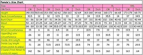 SERTOWN Vestido feminino sexy de látex de borracha, sem mangas, saia com zíper no peito, Um, Large