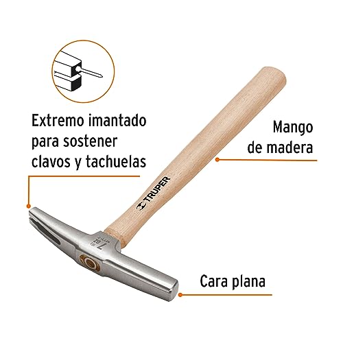 Martillos de tapicero 2 Imagen adicional