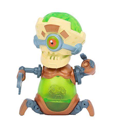 Giochi Preziosi - Exogini Blister Doppio, Alieni