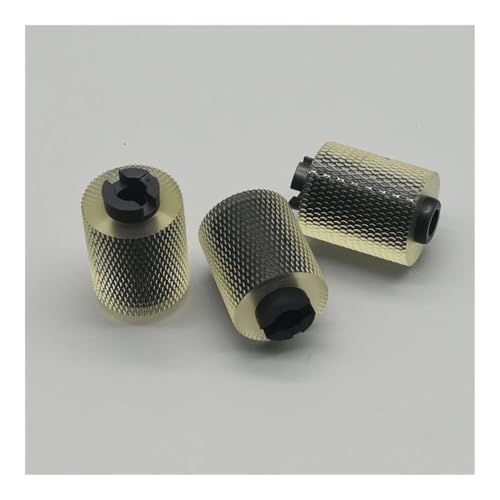 Rouleau de ramassage en caoutchouc pour bac de rechange Konica C280 363