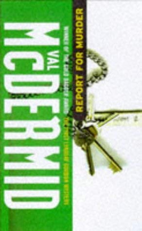 Report for Murder [Paperback]