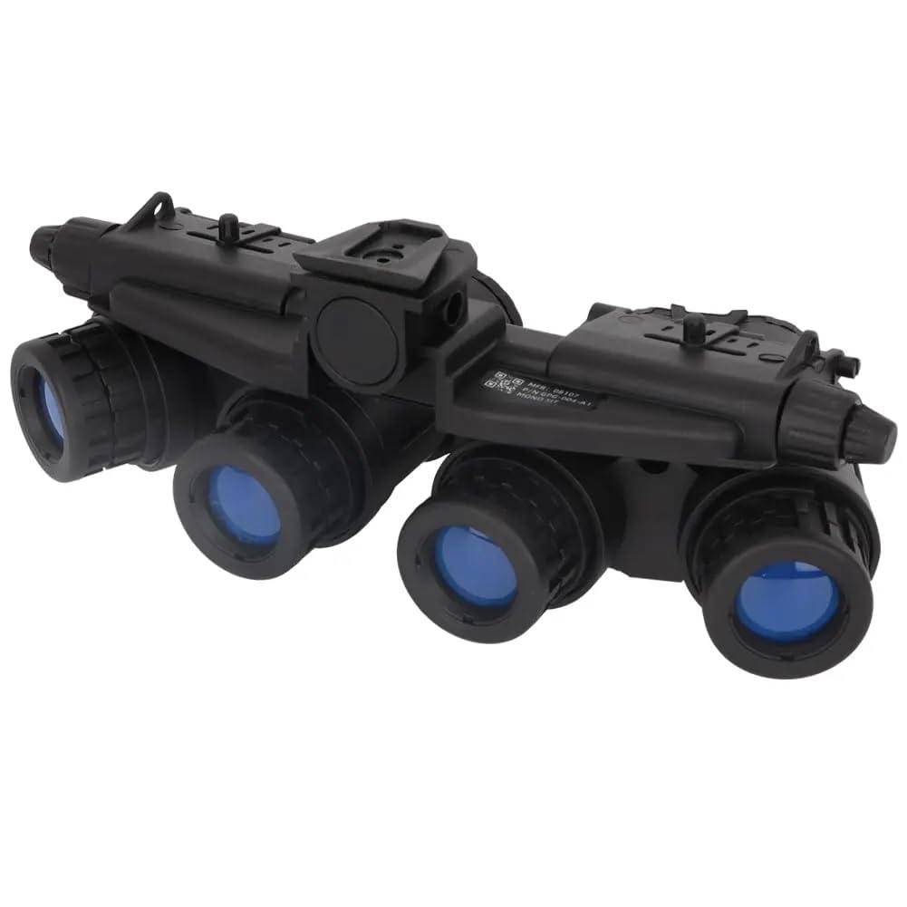 Prismáticos Tácticos Airsoft GPNVG 18 Visión Nocturna (Modelo NVG Sin Función) - For Decoración Atrezzo