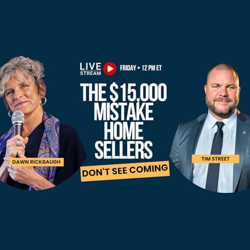 The $15,000 mistake that home sellers never see coming.