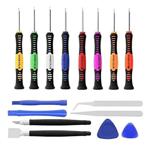 Desarmadores, Tools Imagen adicional