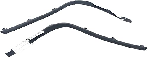 Miniatura 2 de Tira de sellado de goma para Mercedes Benz W140 S320 S350 S500 S600 1995-1998, 1 Uds