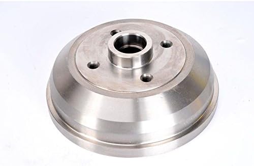 Bosch Replacement Brake Drum 0986477040
