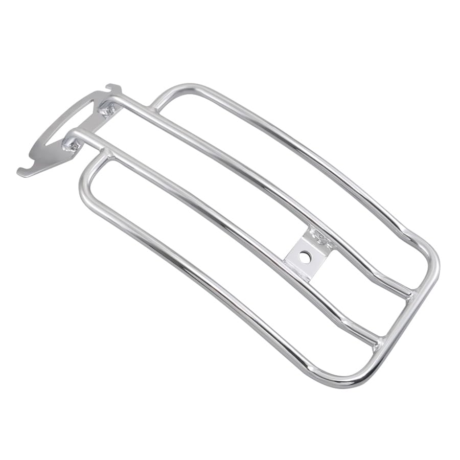 Support Arrière étagère Porte-Bagages Moto pour Touring Electra Glide