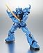 Bandai Hobby Robot Spirits Gouf Ver A.N.I.M.E. Mobile Suit Gundam Action Figure