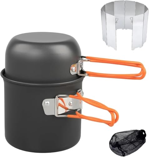 Imagen de Sartenes de camping para estufa de gas, Generic (ASIN B0F8R49ZPK)