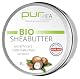 Bio Sheabutter unraffiniert und kaltgepresst in Alu-Dose
