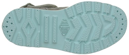 Palladium Baggy Low Zip Lp, Scarpe da Ginnastica