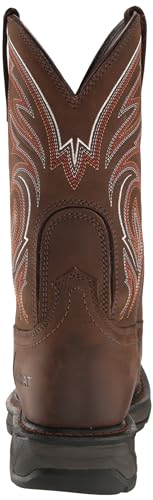 Ariat Men's Workhog Xt Work Boot3