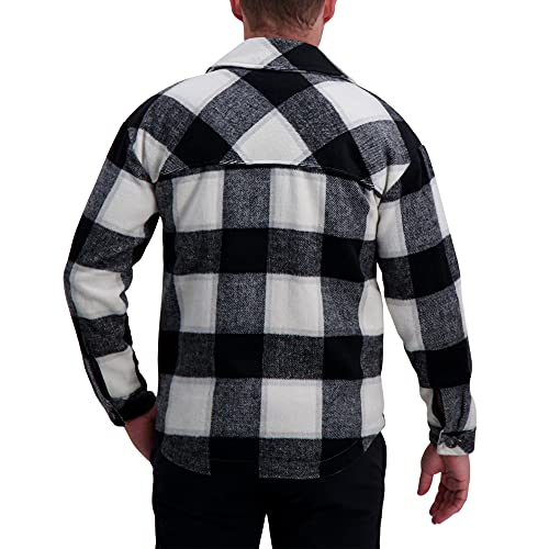 Image of Haggar Men's Chore Coat