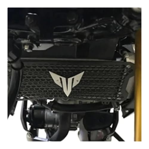 Grille de protection radiateur MT-15 pour rouler sans risques